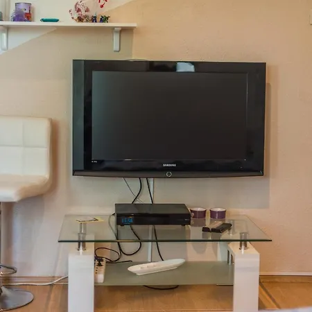 Apartman Marley