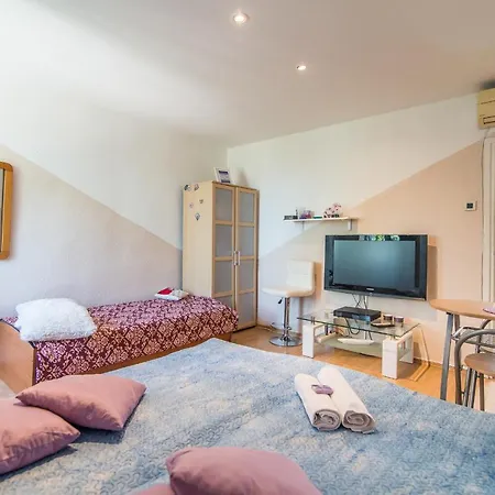 Apartman Marley *