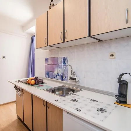 Marley Apartman *