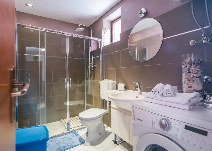 아파트 Marley 로비니