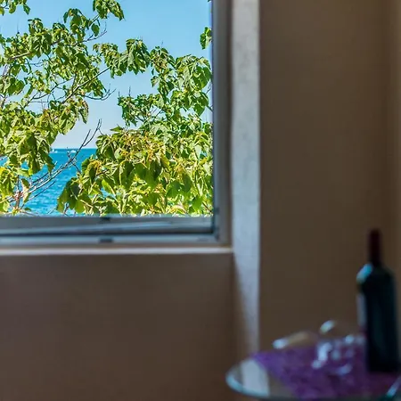 Marley Апартаменты