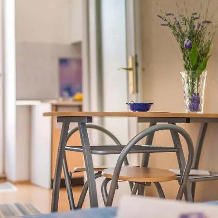 Апартаменты Marley Ровинь