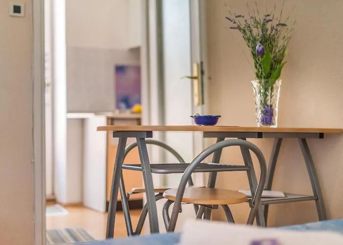 Apartman Marley Rovinj