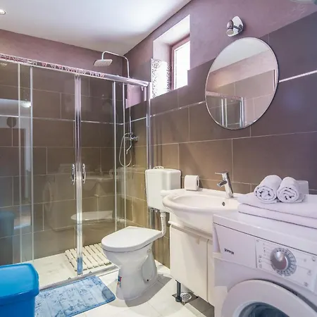 Lägenhet Marley Rovinj